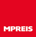 MPreis-Logo